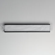 Celine 32" LED Bath Vanity in Black