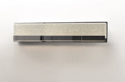 Sparkler 28" LED Bath Vanity Light in Polished Chrome