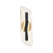 Manta 17" LED Wall Sconce in Black