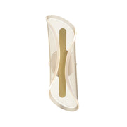 Manta 17" LED Wall Sconce in Gold