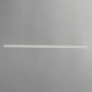 Continuum 48" LED Pendant in White