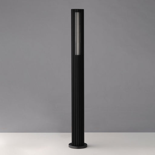 Citadel Low Voltage LED Garden Light in Black