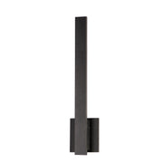 Alumilux Line 18" LED Outdoor Wall Sconce in Architectural Bronze