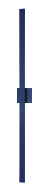 Alumilux Line 51" LED Outdoor Wall Sconce in Bronze