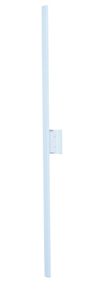 Alumilux Line 51" LED Outdoor Wall Sconce in White