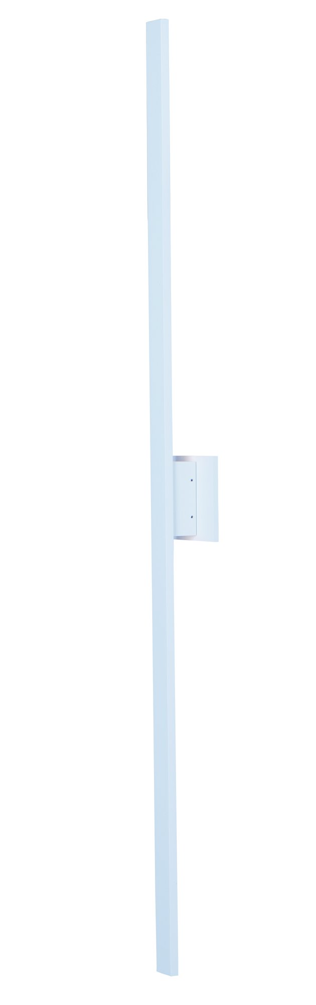 Alumilux Line 51" LED Outdoor Wall Sconce in White
