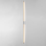 Alumilux Line 51" LED Outdoor Wall Sconce in White