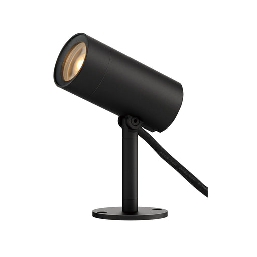 Alumilux Landscape 8 Watt LED Spot Light in Black
