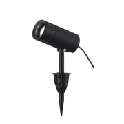 Alumilux Landscape CCT Selectable LED Spot Light in Black