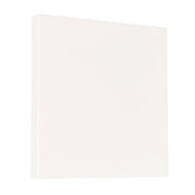 Alumilux Tau LED Outdoor Wall Sconce in White