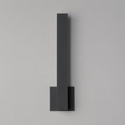 Alumilux Line 5CCT 18" LED Outdoor Wall Sconce in Architectural Bronze