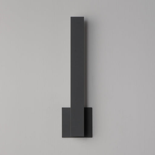 Alumilux Line 5CCT 18" LED Outdoor Wall Sconce in Architectural Bronze
