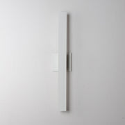 Alumilux Line 5CCT 24" LED Outdoor Wall Sconce in White