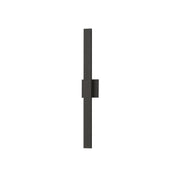 Alumilux Line 5CCT 30" LED Outdoor Wall Sconce in Architectural Bronze