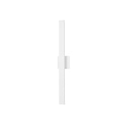Alumilux Line 5CCT 30" LED Outdoor Wall Sconce in White
