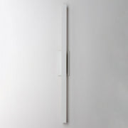 Alumilux Line 5CCT 51" LED Outdoor Wall Sconce in White