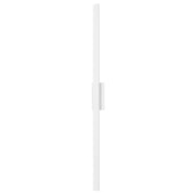 Alumilux Line 5CCT 96" LED Outdoor Wall Sconce in White