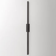 Alumilux Line 5CCT 96" LED Outdoor Wall Sconce in Architectural Bronze