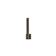 Alumilux Sideline 18" LED Outdoor Wall Sconce in Architectural Bronze