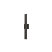 Alumilux Sideline 24" LED Outdoor Wall Sconce in Architectural Bronze