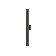 Alumilux Sideline 30" LED Outdoor Wall Sconce in Architectural Bronze