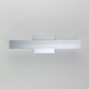 Alumilux Sideline 18" LED Bath Vanity Light in Polished Chrome