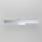 Alumilux Sideline 24" LED Bath Vanity Light in Polished Chrome