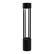 Knox 36" Bollard in Black