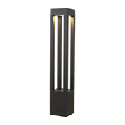 Napa 36" Bollard in Black