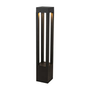 Napa 36" Bollard in Black