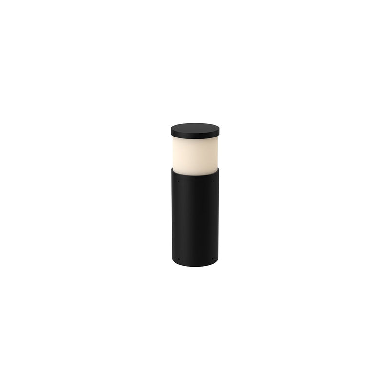 Chadworth 18" Bollard in Black