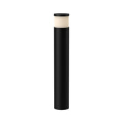 Chadworth 40" Bollard in Black