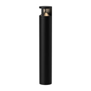Glen 39" Bollard in Black