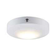 Palomino 7.5" LED Disk Light in White