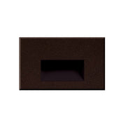 Sonic 3" Step Light in Bronze