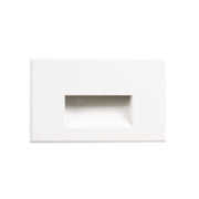 Sonic 3" Step Light in White