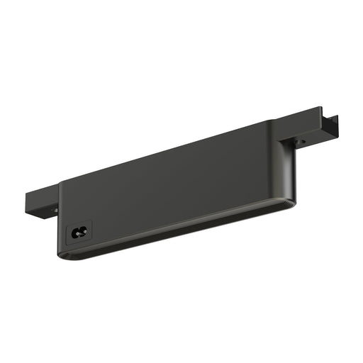 Continuum 96 Watt On-Track Driver with Plug in Black