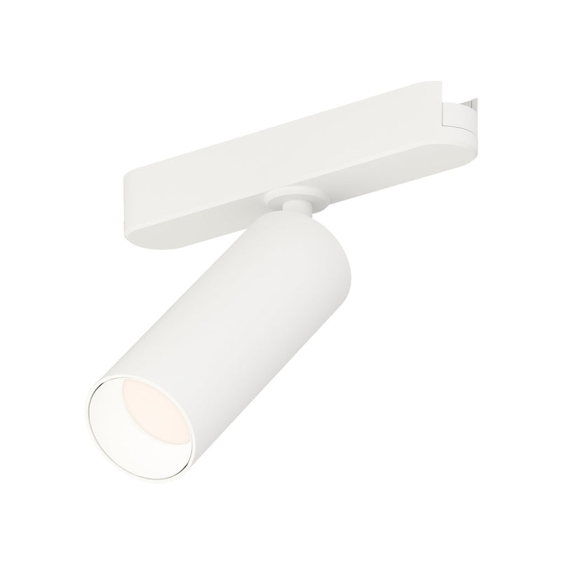 Continuum 1.5" Mini Track Spot Light in White