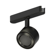 Continuum 2" Track Spot Light in Black