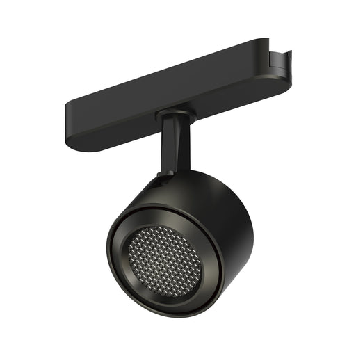 Continuum 2" Track Spot Light in Black