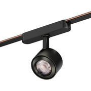 Continuum 2" Track Spot Light in Black
