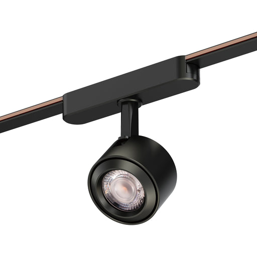 Continuum 2" Track Spot Light in Black
