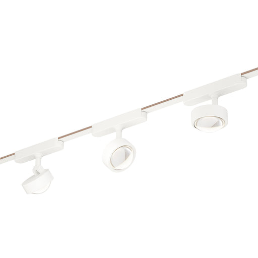 Continuum 2.75" Optical Track Light in White