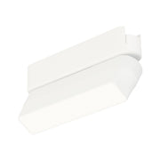 Continuum 5" Gimbal Flat Track Light in White