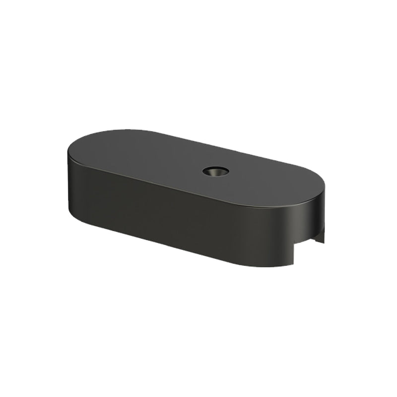 Continuum Track Splice Box in Black