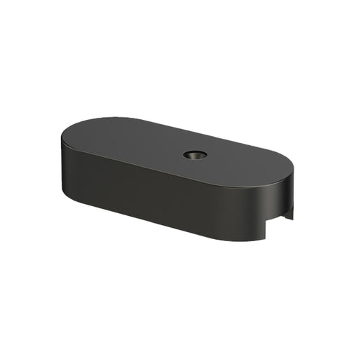 Continuum Track Splice Box in Black