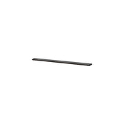 Continuum 31.5" Track in Black