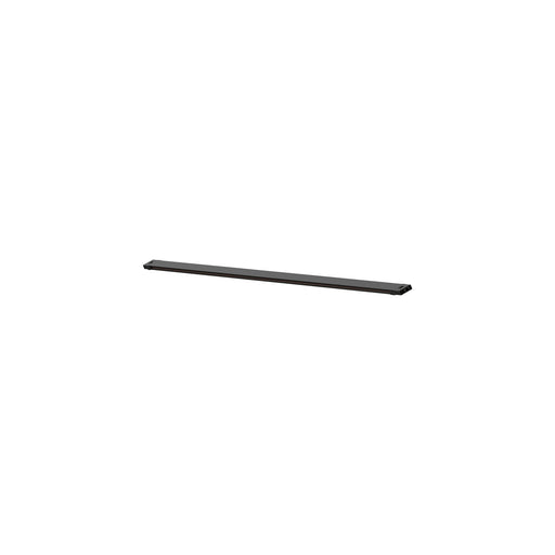 Continuum 31.5" Track in Black