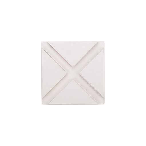 Tac 6" Outdoor Wall Light in White