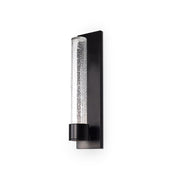 Copenhagen 12" Outdoor Wall Light in Black